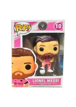 Funko Messi