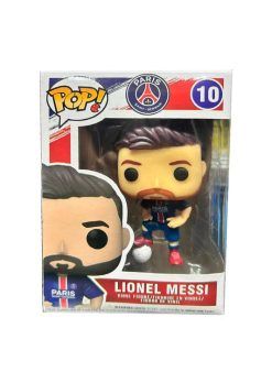 Funko Messi