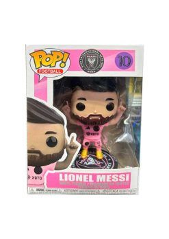 Funko Messi