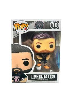 Funko Messi