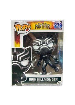 Funko Pantera Negra
