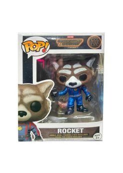 Funko Guardianes de la Galxia - Rocket