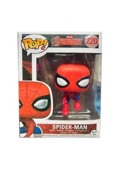 Funko Avengers - Spiderman