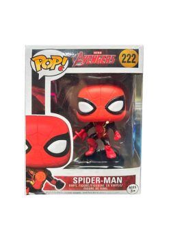Funko Avengers - Spiderman