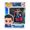 Funko Liga de la Justicia - Superman