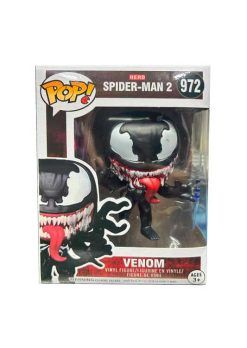 Funko Spiderman 2 - Venom