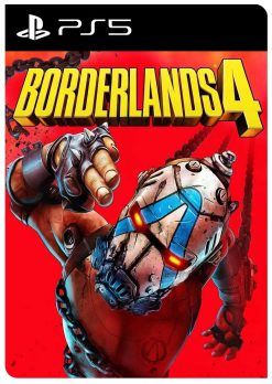Borderlands 4