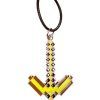 Collar de Metal - Minecraft
