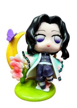 Figura Demon Slayer 9CM - Shinobu Mini