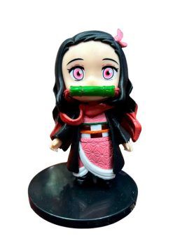Figura Demon Slayer 9CM - Nezuko