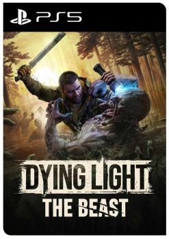 Dying Light: The Beast