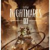 Little Nightmares III