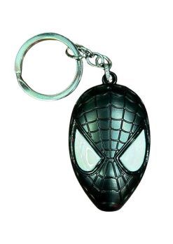 Llavero de Metal - Spiderman