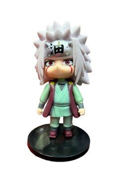 Figura Naruto Shippuden 10CM - Jiraiya