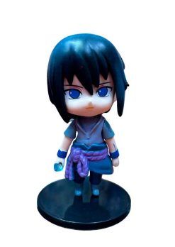 Figura Naruto Shippuden 10CM - Sasuke Uchiha