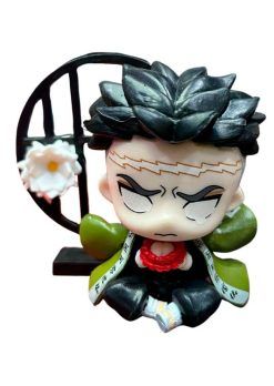 Figura Demon Slayer 9CM - Gyomei Himejima