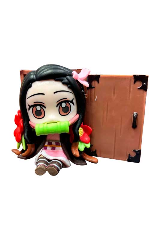 imagen-demon-slayer-Nezuko-Kamado-fenixxdigital