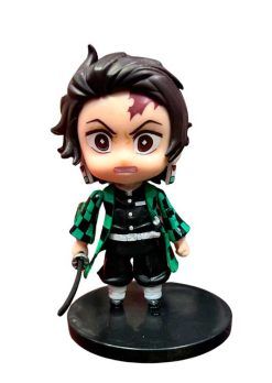 Figura Demon Slayer 9CM - Tanjiro Kamado