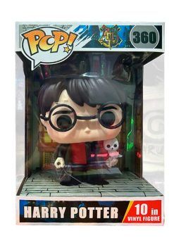 Super Funko 25CM - Harry Potter
