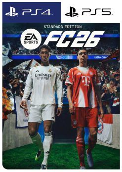 EA SPORTS FC™ 26