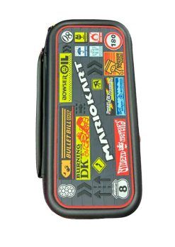 Estuche para Nintendo Switch - Standar y Oled
