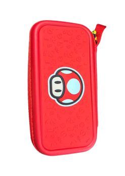 Estuche para Nintendo Switch - Standar y Oled
