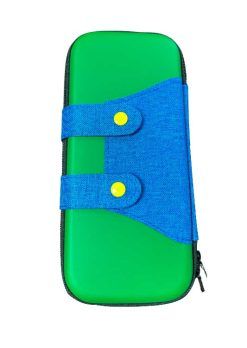 Estuche para Nintendo Switch - Standar y Oled