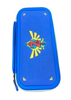 Estuche para Nintendo Switch - Standar y Oled