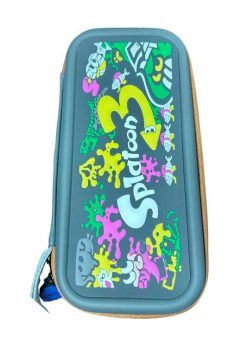 Estuche para Nintendo Switch - Standar y Oled