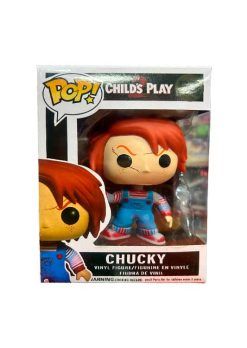 Funko Chucky