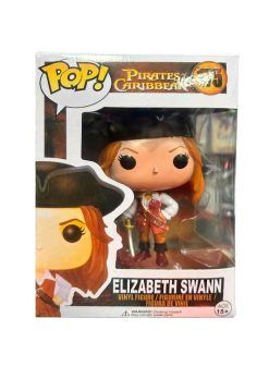 Funko Piratas del Caribe - Elizabeth Swann