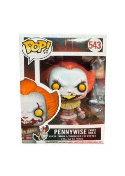 Funko IT - Pennywise