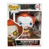 Funko IT - Pennywise