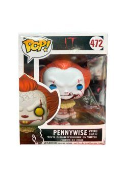 Funko IT - Pennywise