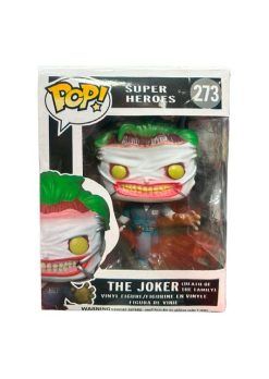 Funko Super Heroes - Joker