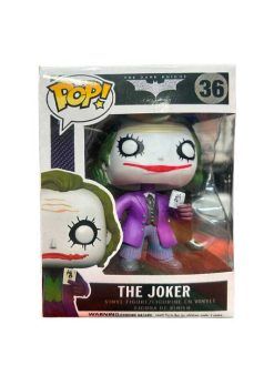 Funko Batman - Joker