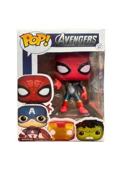Funko Avengers end Game - Spiderman