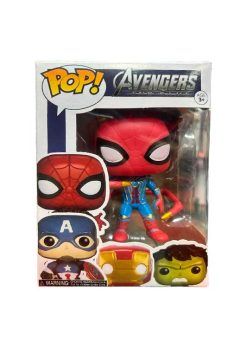 Funko Avengers end Game - Spiderman