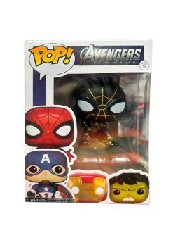 Funko Avengers end Game - Spiderman