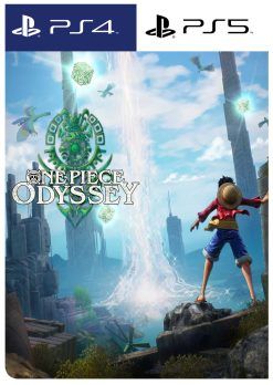ONE PIECE ODYSSEY