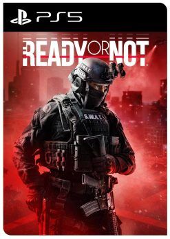 Ready or Not
