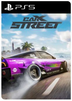 CarX Street
