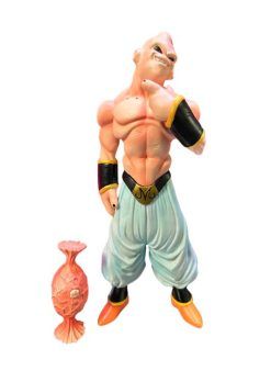 Figura Majin Buu de Colección 30CM - Dragon Ball