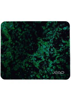 Mouse Pad JEMIP BASIC – Verde Marciano 20x24CM