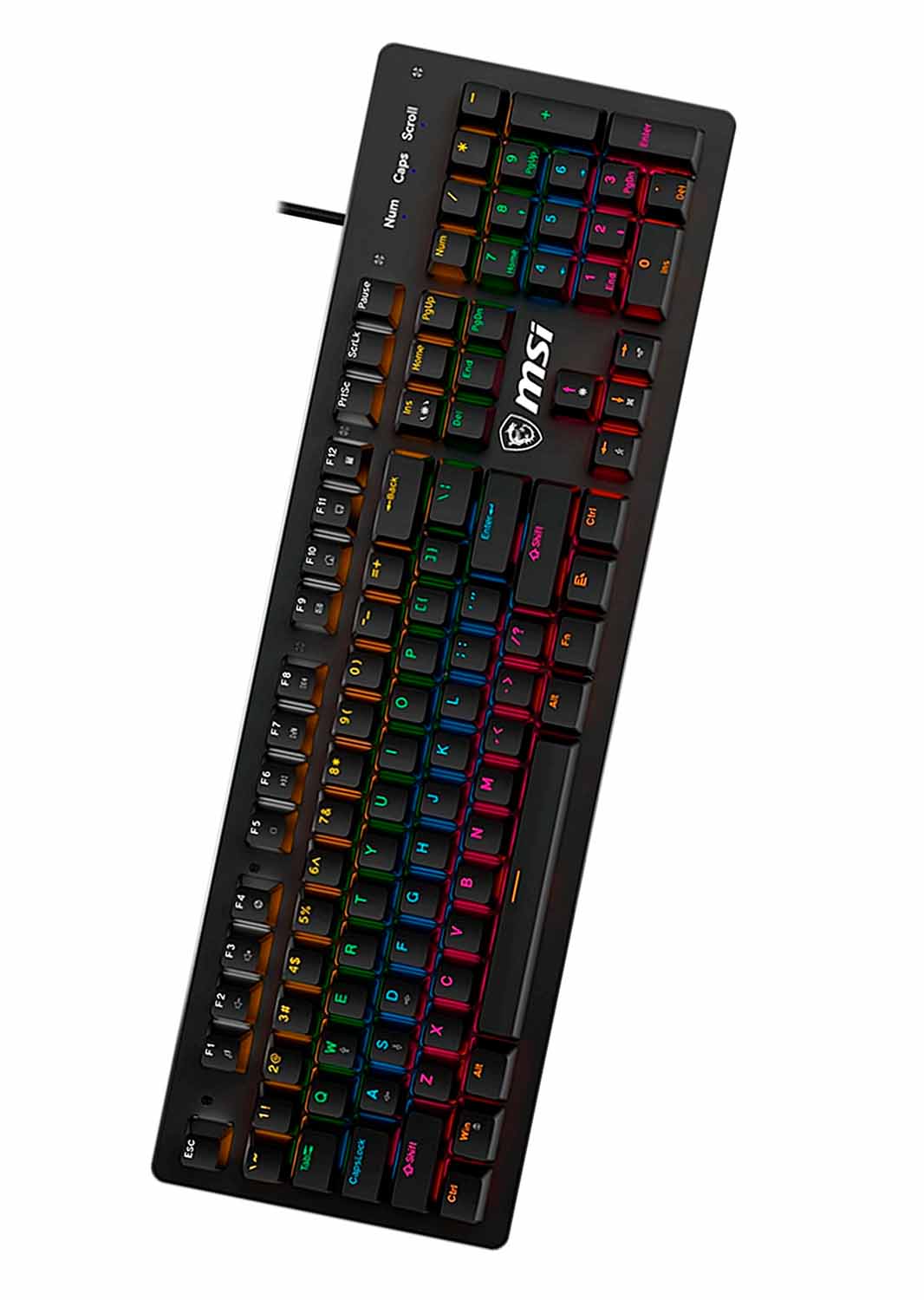 imagen-teclado-mecanico-msi-forge-gk300-fenixxdigital