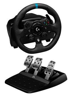 Volante Gaming LOGITECH Trueforce G923 XBOX