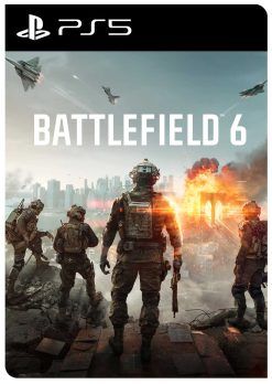 Battlefield™ 6