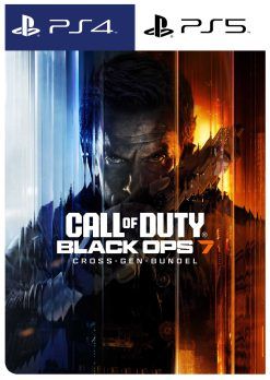 Call of Duty®: Black Ops 7