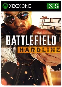 Battlefield Hardline