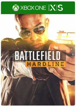 Battlefield Hardline